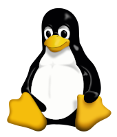 Tux, Linux's Mascot